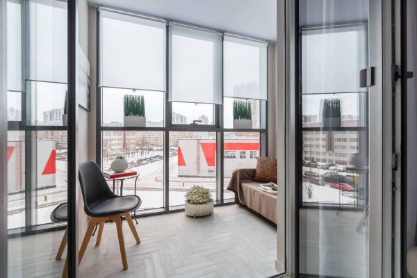 15-я Фотография ЖК «BauHaus (БауХаус)»