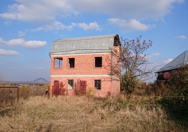 Купить Дачу В Пятигорске Недорого С Фото