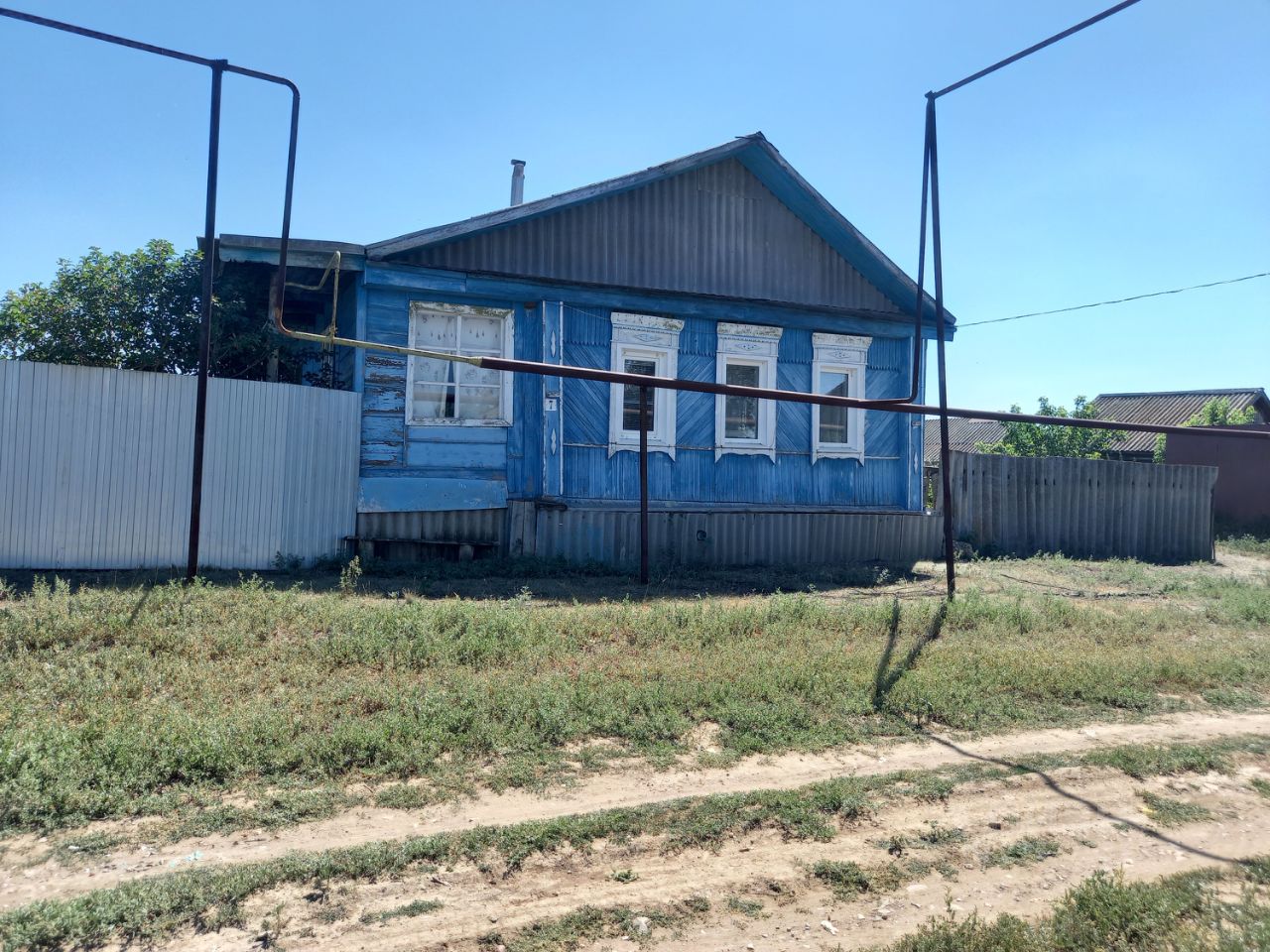 Погода в самарской обл село борское