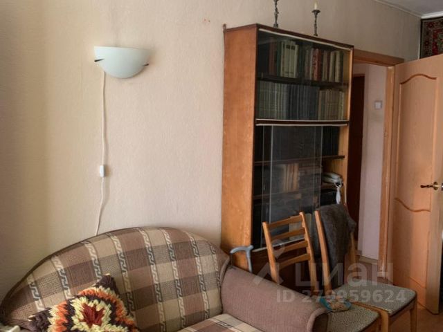 Снять 1-комнатную квартиру в Сергиевом Посаде, аренда однокомнатных ...