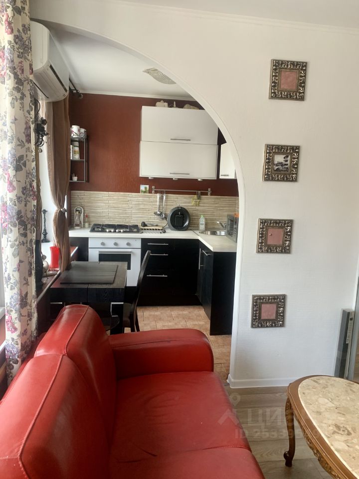 Сдам двухкомнатную квартиру 45м² Шелепихинская наб., 26, Москва, ЦАО, р-н Пресненский м. Шелепиха - база ЦИАН, объявление 253395494