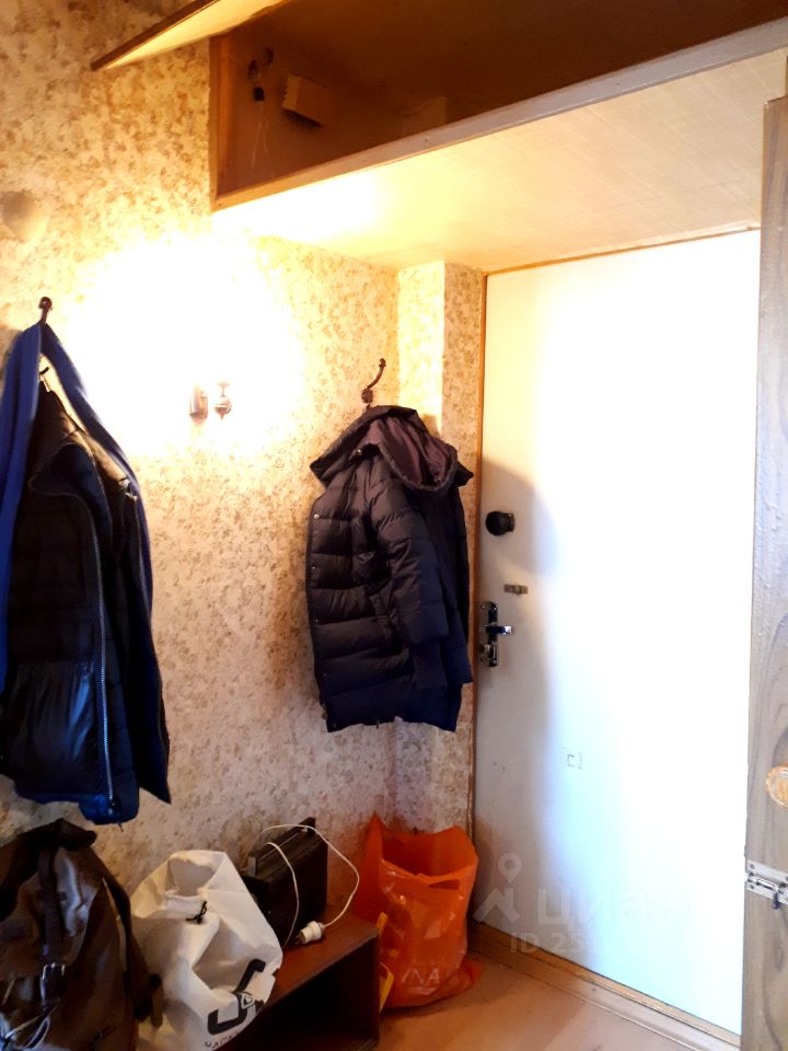 Продаю однокомнатную квартиру 35.1м² 15-я Парковая ул., 40К4, Москва, ВАО, р-н Северное Измайлово м. Щелковская - база ЦИАН, объявление 251557988