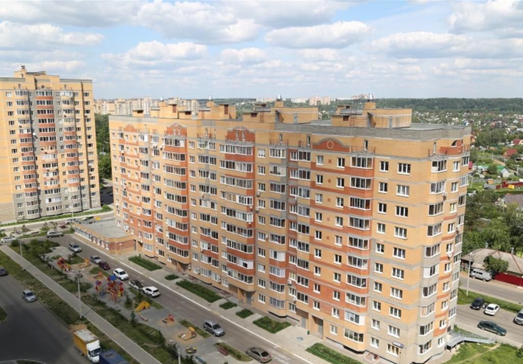 купить квартиру в ЖК Свердловский