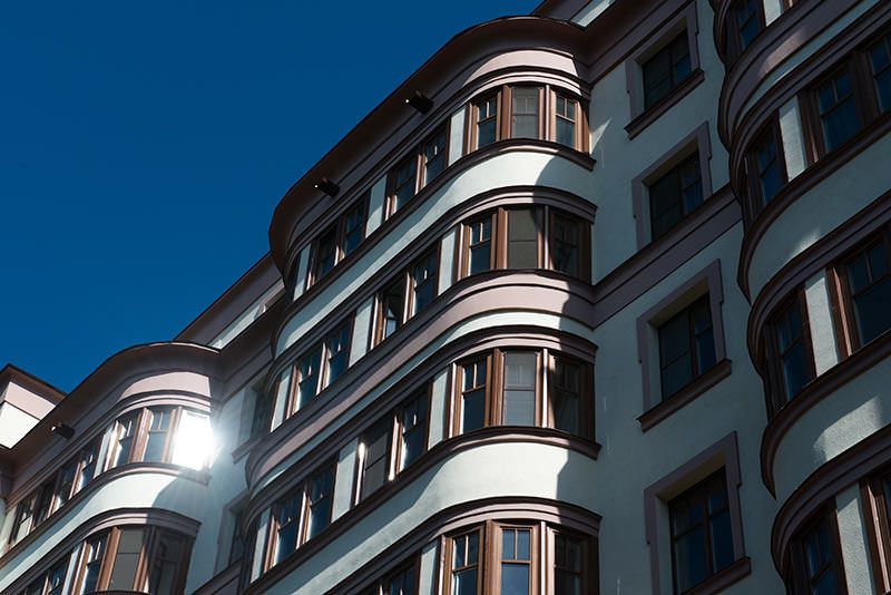 продажа квартир Сосны Николина гора