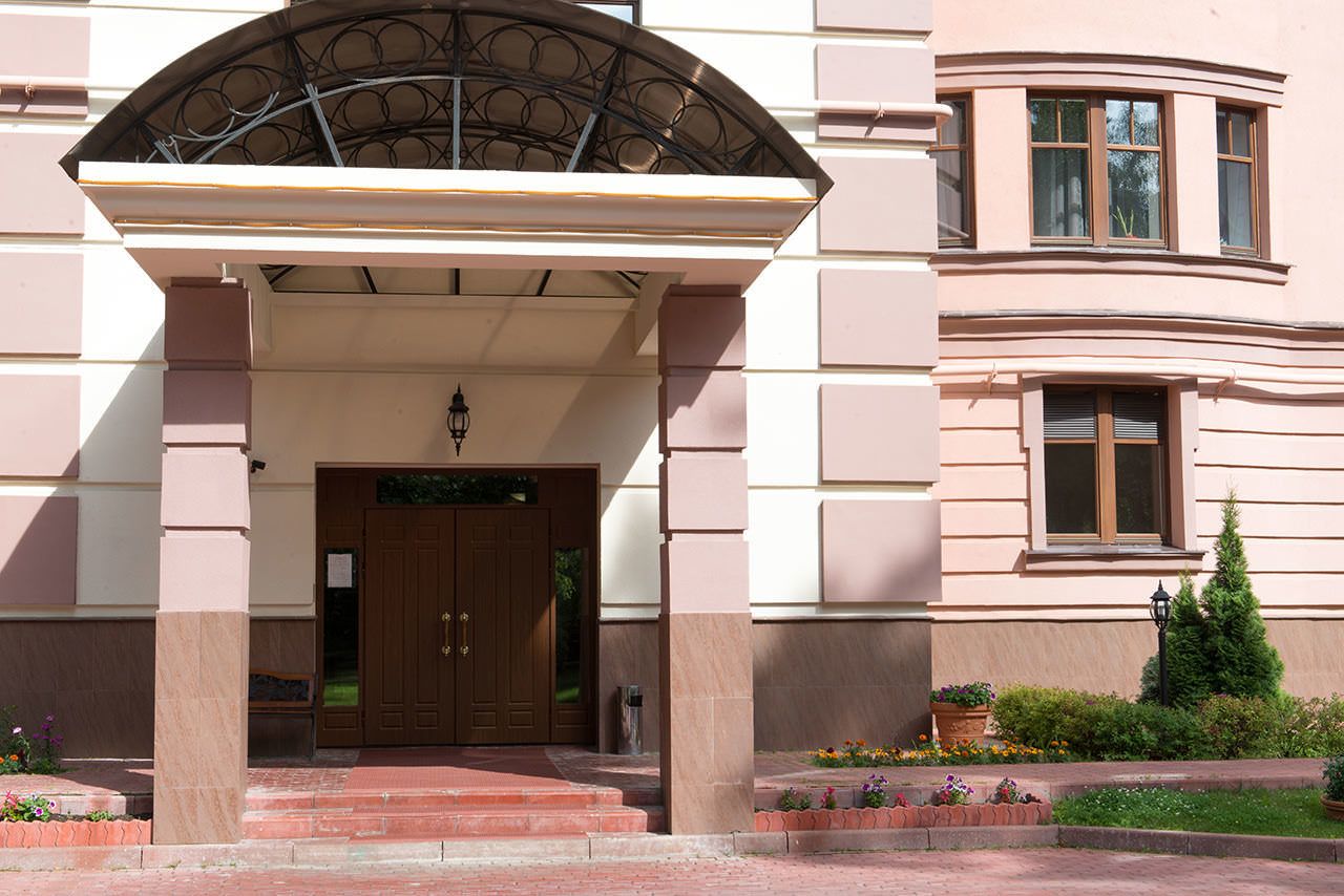 квартира в новостройке