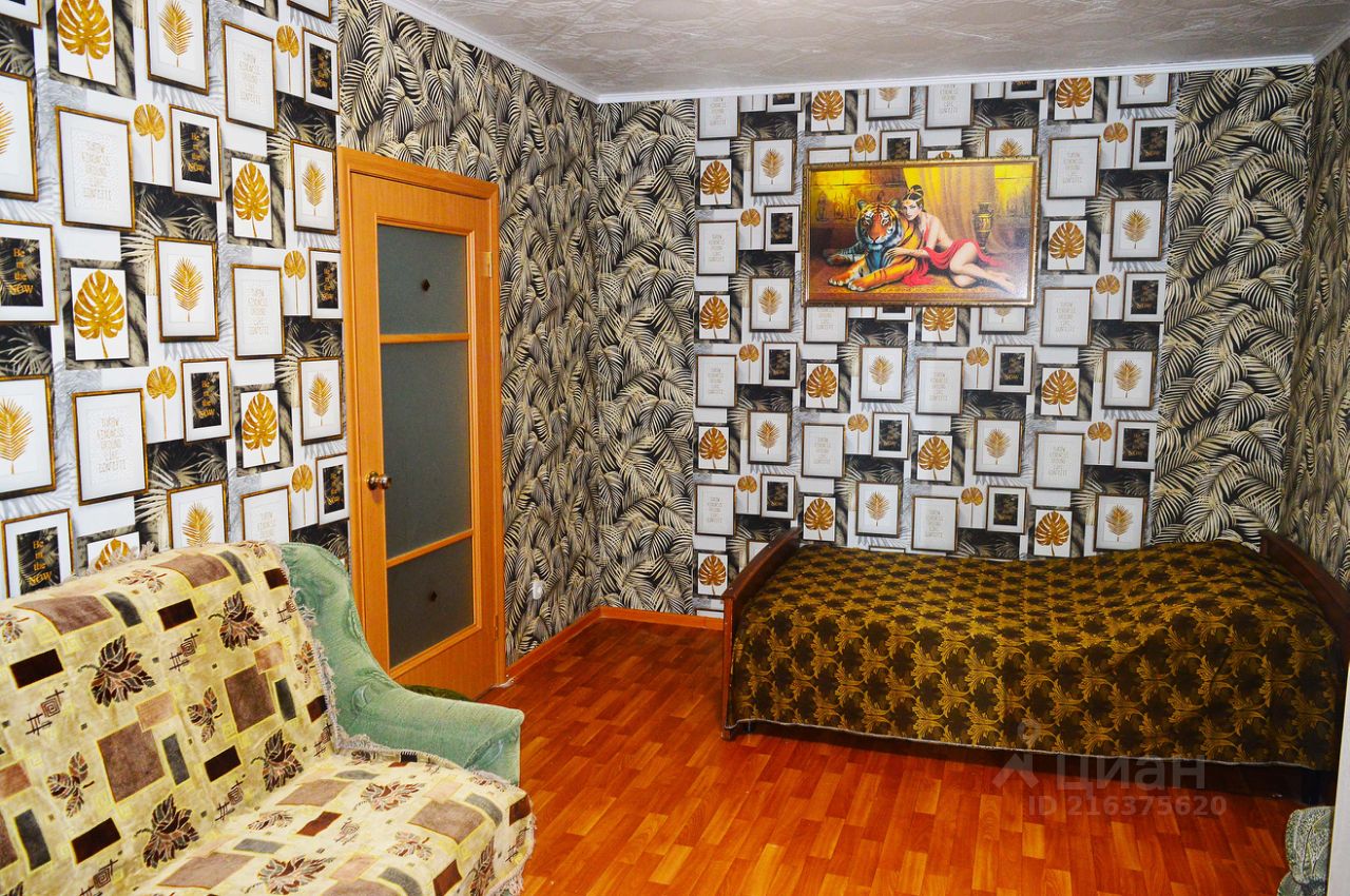 Снять квартиру курск клыкова