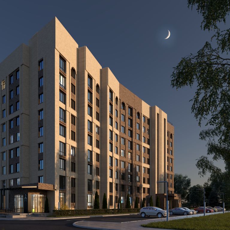 продажа квартир по пр. Тракторостроителей, 6