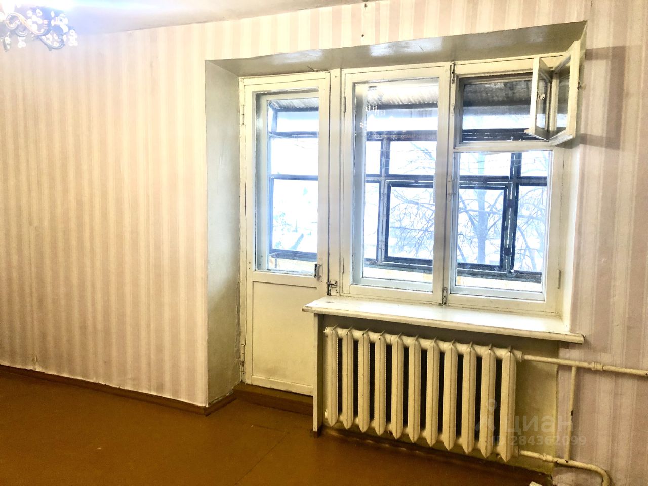 Продажа двухкомнатной квартиры 42м² ул. Махалова, 23, Бор ...