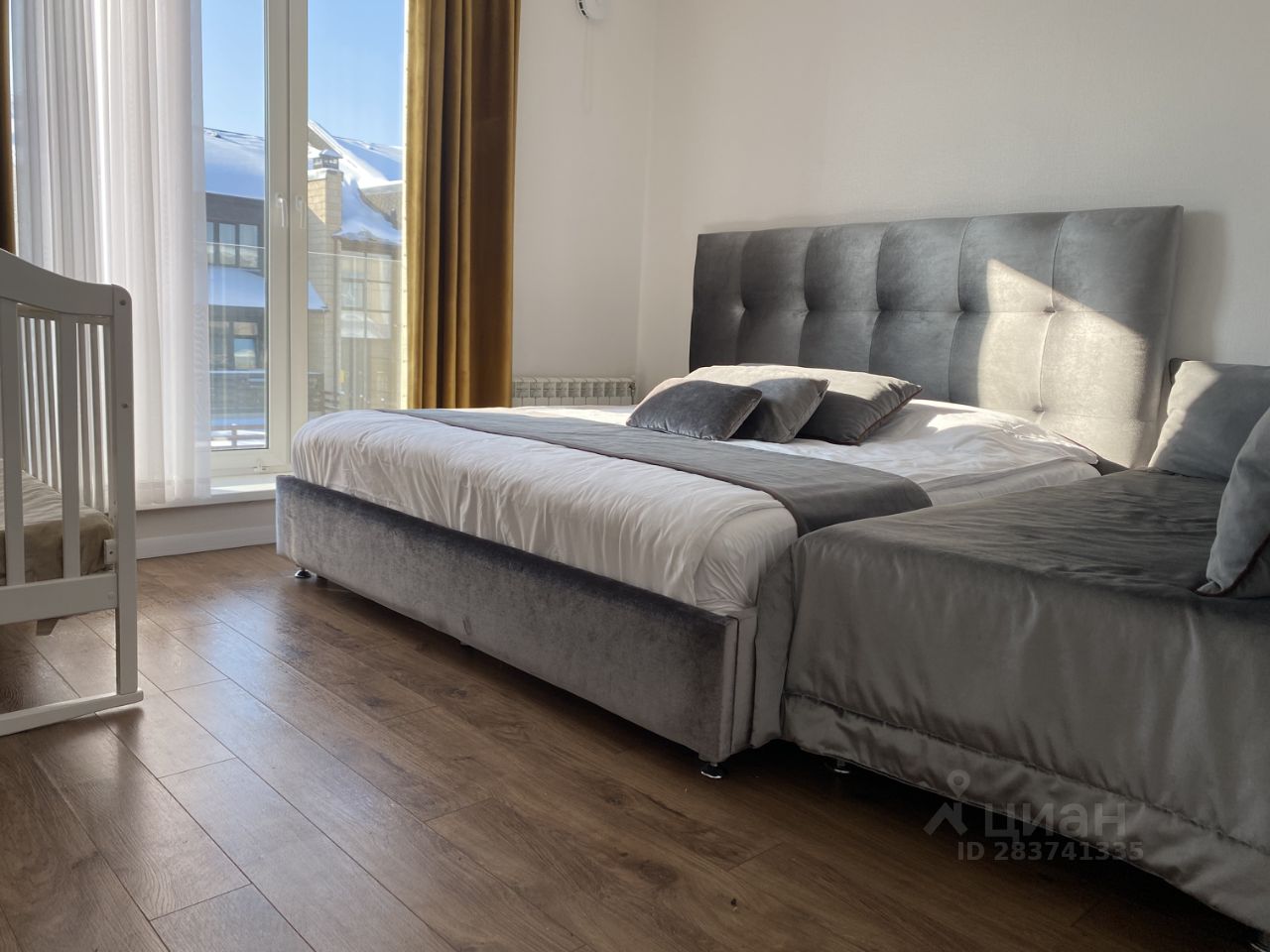 Снять дом 130м² ул. Братьев Столетовых, Владимирская область ...