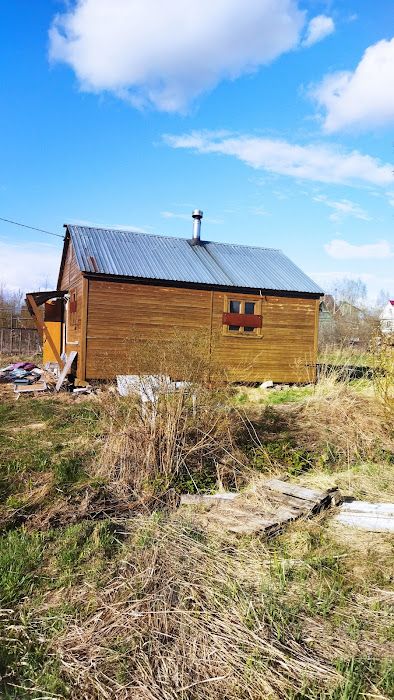 Фото Ломоносовского Района