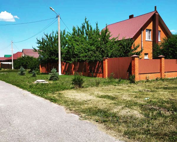 Продажа домов без посредников в Старооскольском районе в Белгородской области