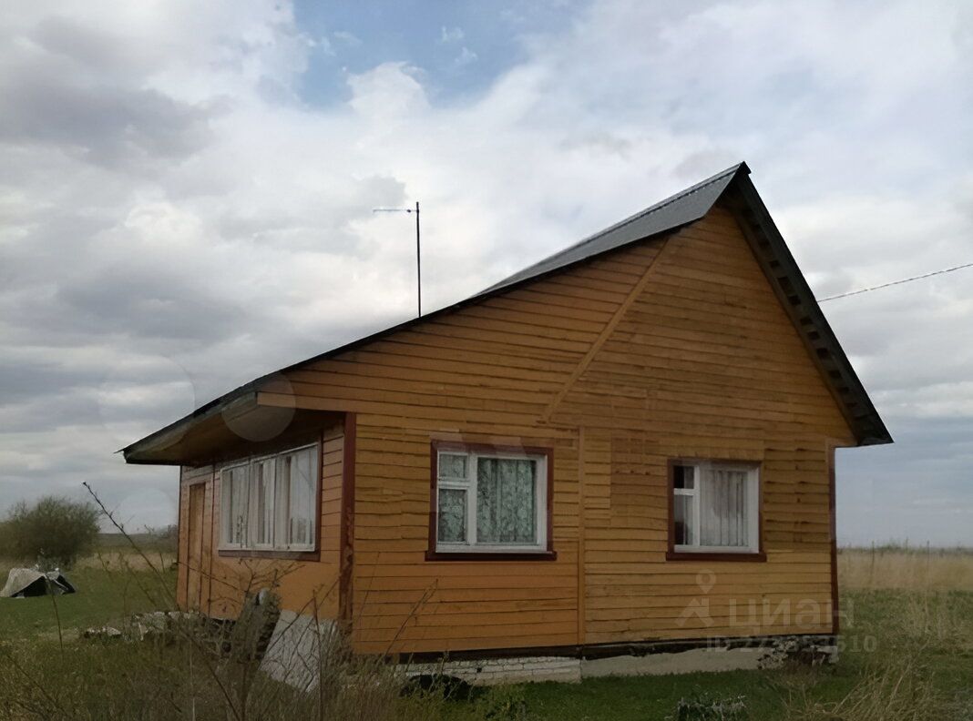 Купить Дом В Деревне Кудрино Сергиево Посадского