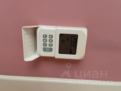 Сдается двухкомнатная квартира за 150 000 рублей Краснодарский край, г Сочи, Курортный пр-кт, д 92/5