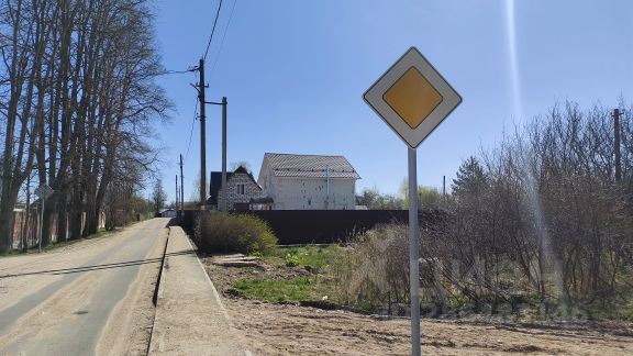 Земля под строительство дома в смоленске