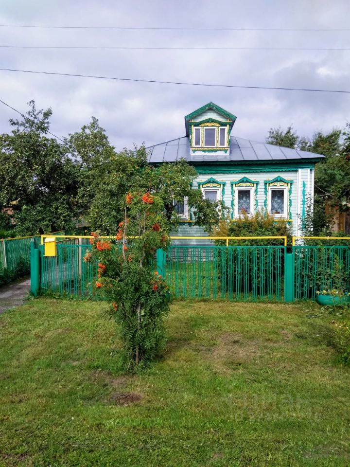 Фото Зуевский Район