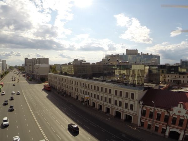 2-я Фотография ЖК «Татарстан»