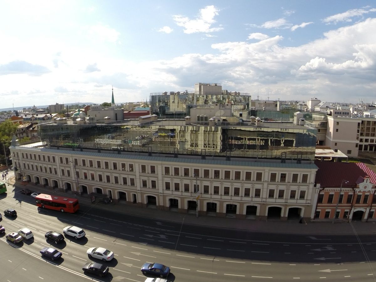 фото ЖК Татарстан