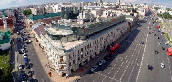 7-я Фотография ЖК «Татарстан»