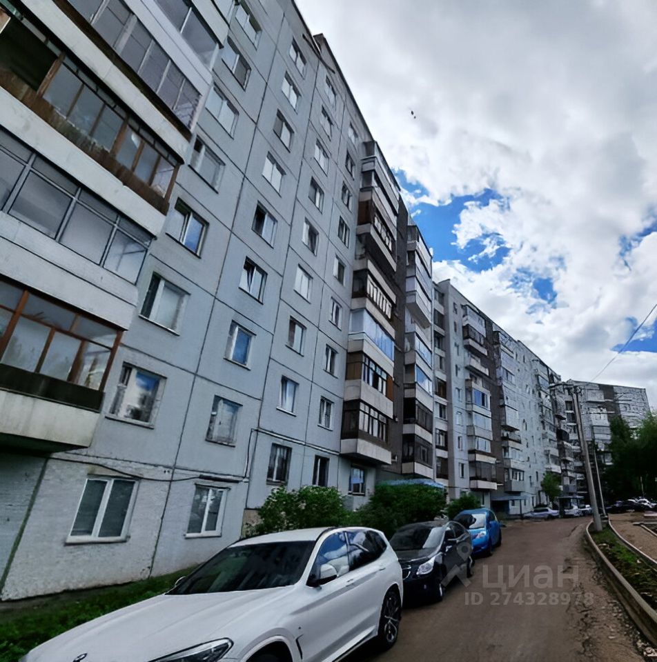 Купить 1 Ком Ветлужанке Красноярск