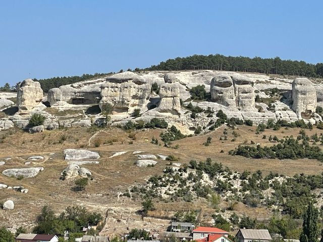 Купить Дом В Бахчисарае Недорого Фото