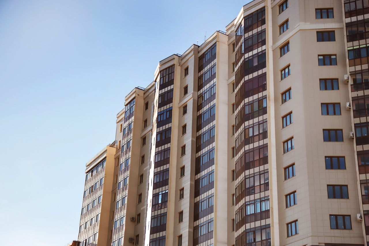 фото ЖК Калейдоскоп