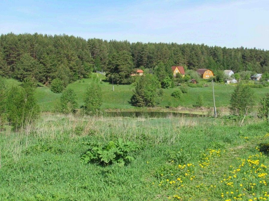 Купить Участок В Городе Клин