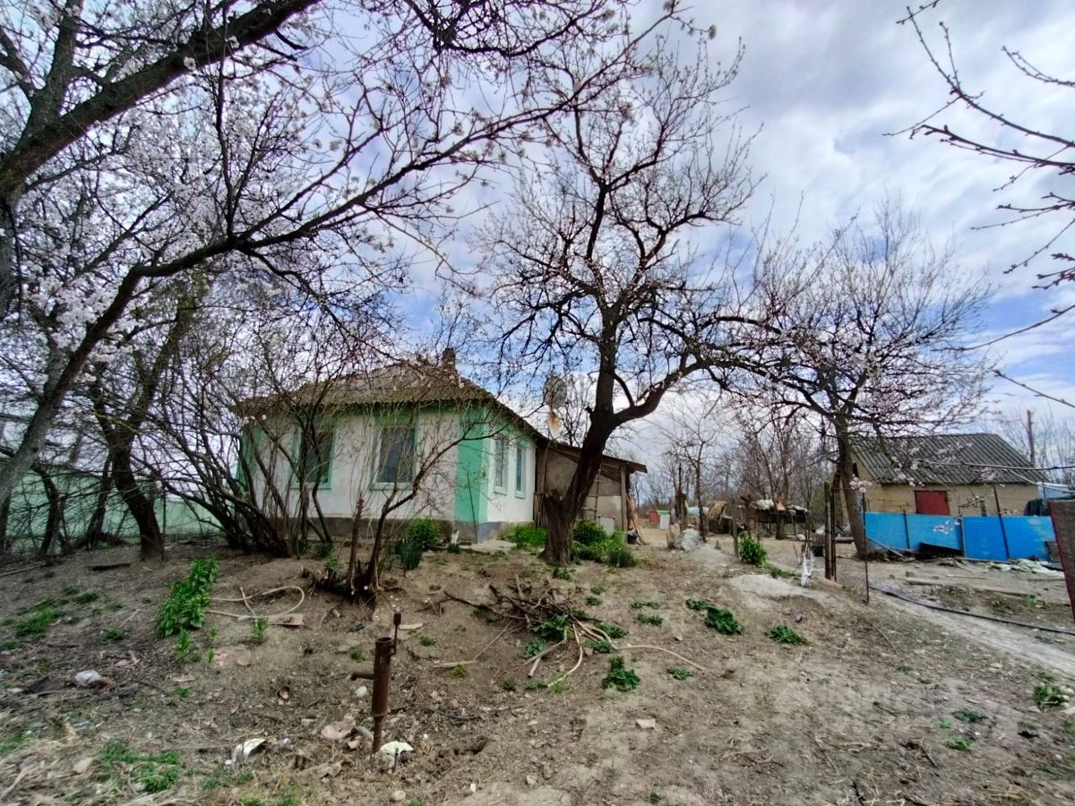 Село Садовое Крым Купить Дом