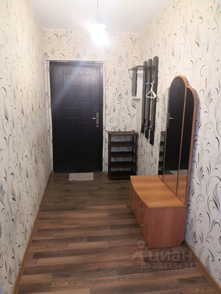 Сдам двухкомнатную квартиру 60м² просп. Ленина, 157, Тула, Тульская ...