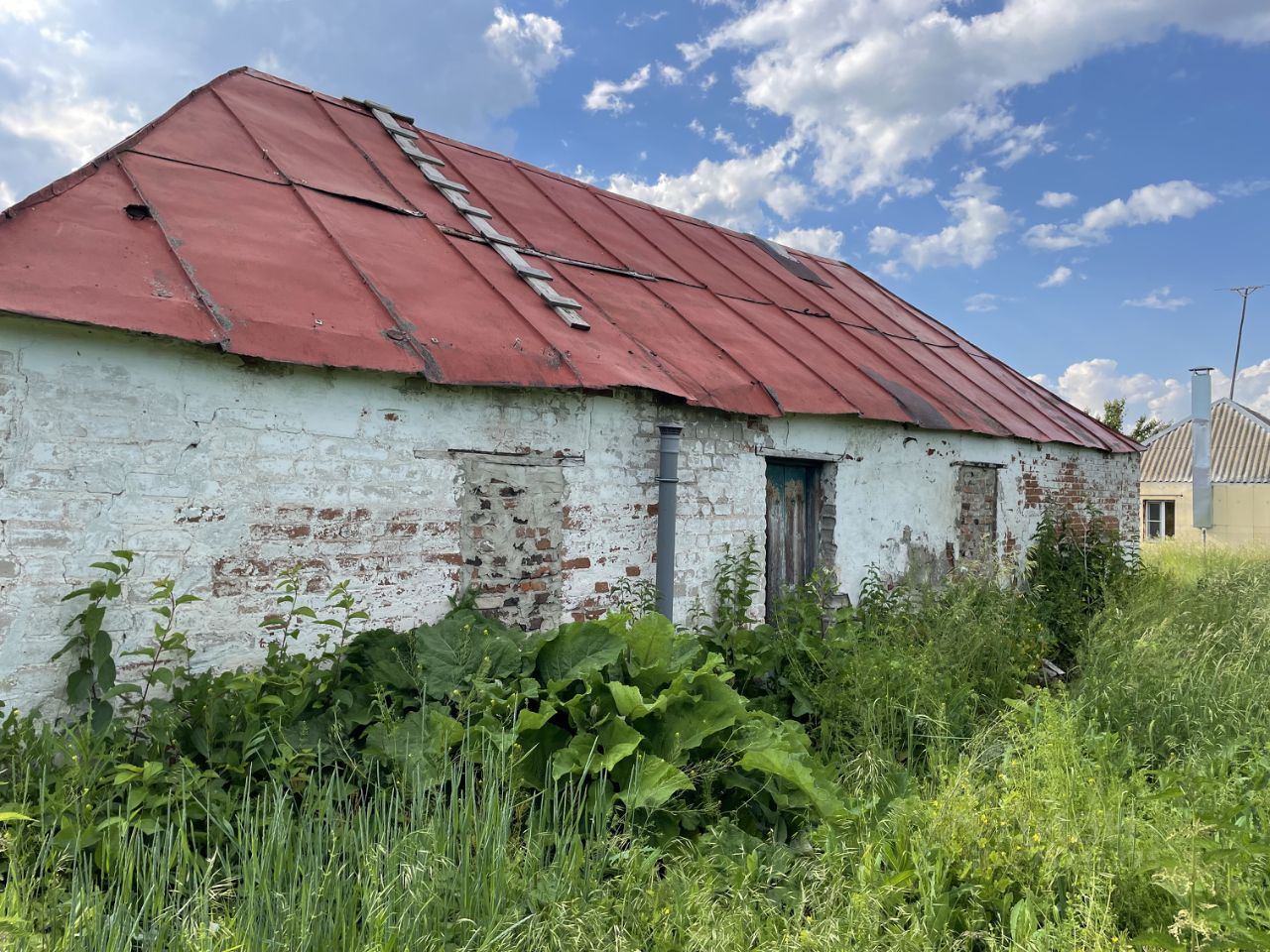 Купить Дом В Рамонском Районе Воронежской Обл