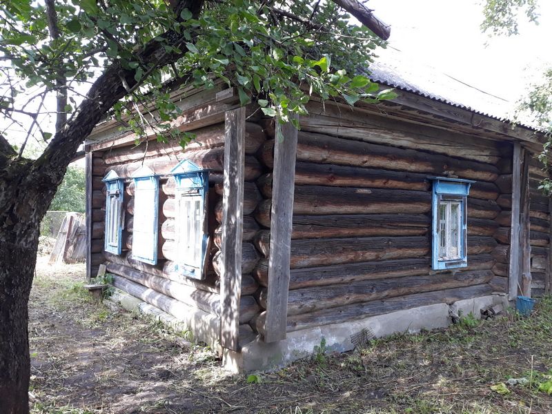 Село заозерье угличский район ярославской области фото