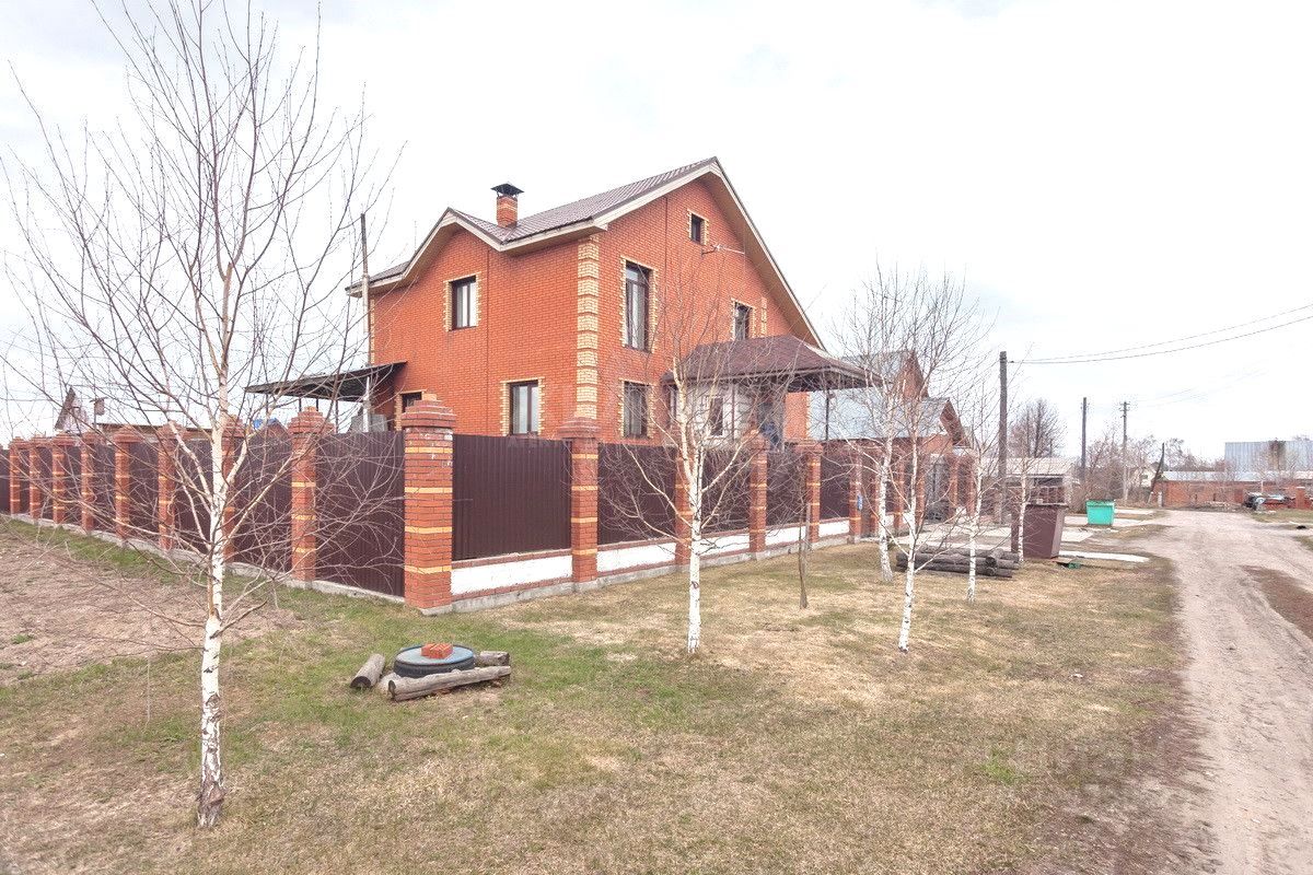 Улицы Бердска Фото