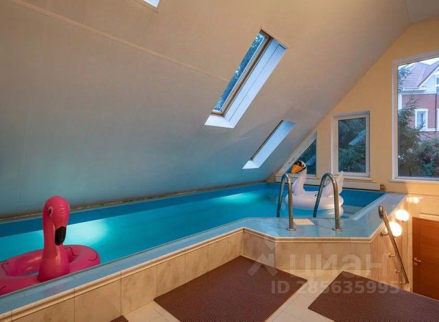 Снять коттедж на сутки в городском округе Одинцовском Московской ...