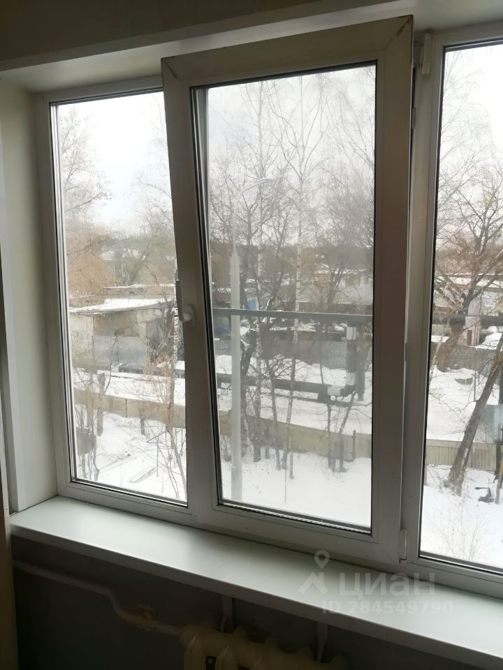 Купить однокомнатную квартиру 31м? ш. Быковское, 15, Московская область ...