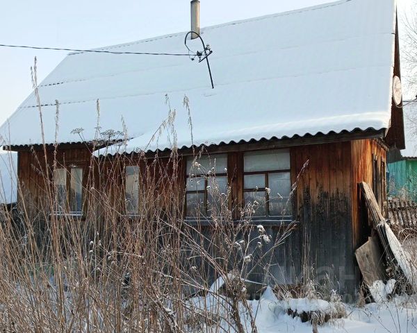 Строительство дома в мысках