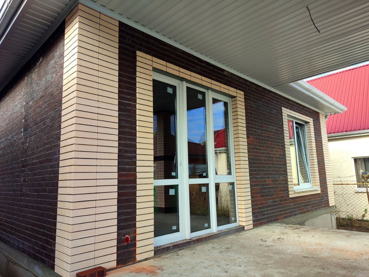 Продаю дом 100м² Ейская ул., Батайск, Ростовская область - база ЦИАН ...