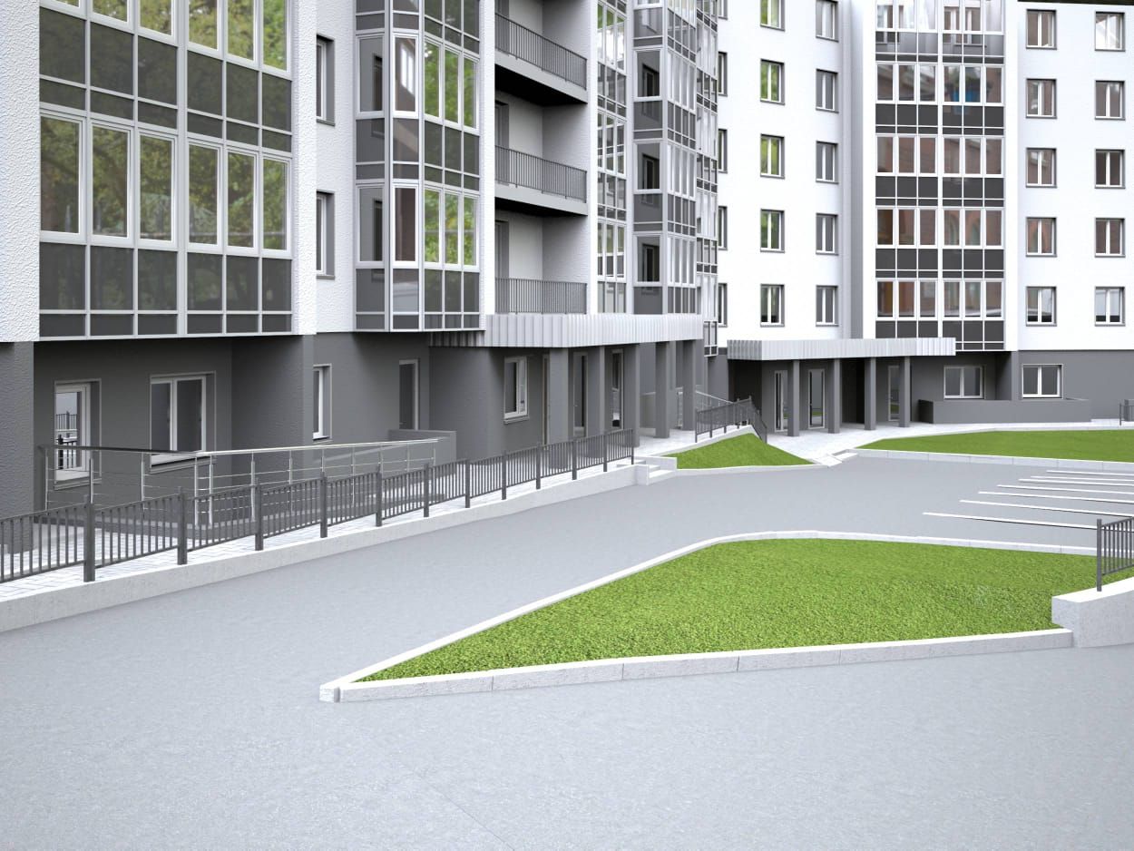 продажа квартир Бориса Богаткова, 201/3