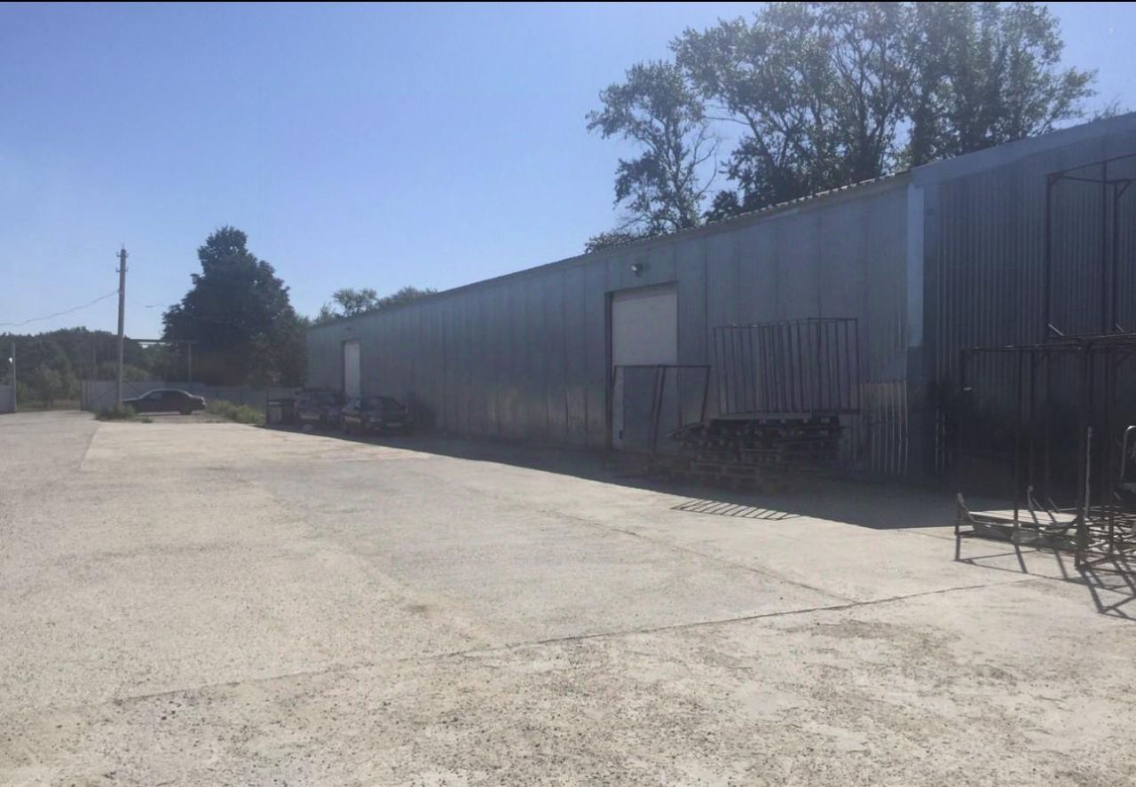 Продаю помещение под производство 600м² Северная ул., 32, Узловая ...