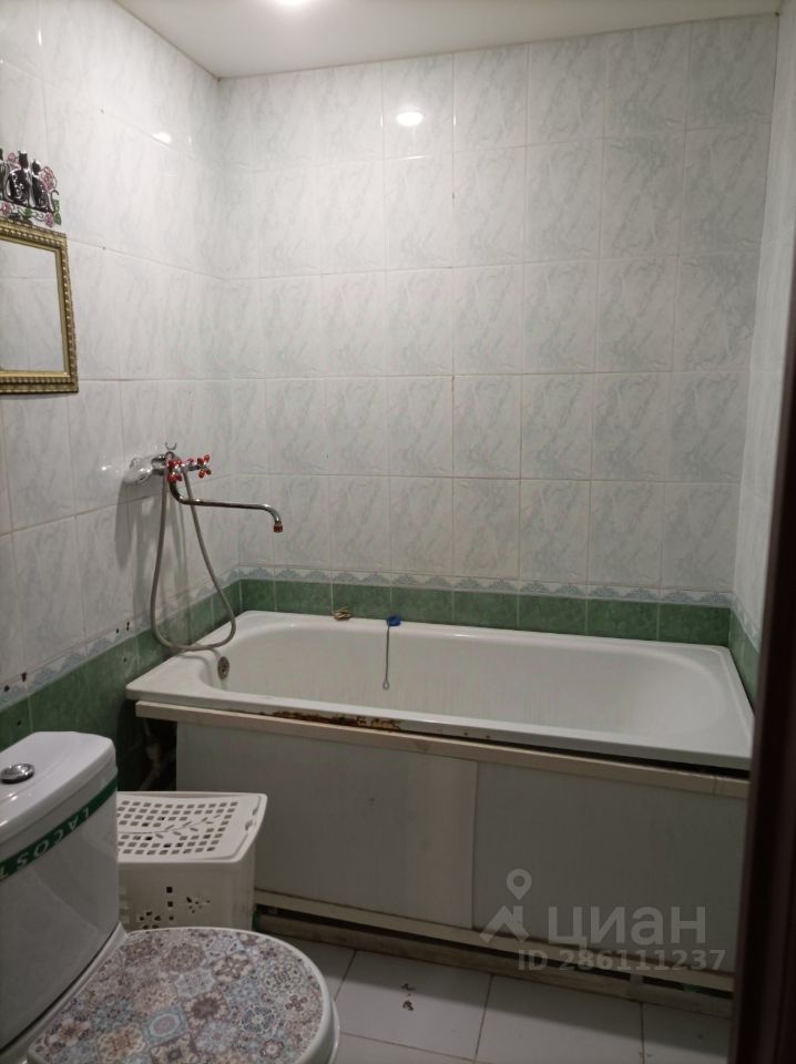 Продажа однокомнатной квартиры 31.6м² ул. Карла Маркса, 14, Чапаевск ...