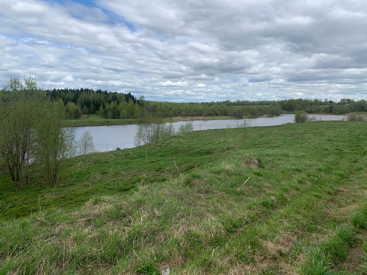 Купить Участок В Андрианово Тосненский Район
