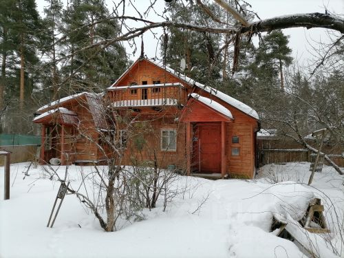 Ремонт кровли в сосново