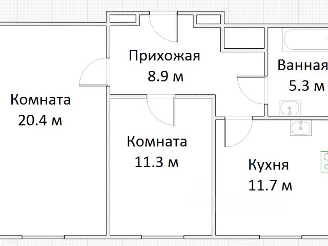 kupit kvartiru na ulice pravdy v gorode petrozavodsk prodazha kvartir nedorogo baza obyavlenij cian najdeno 2 obyavleniya