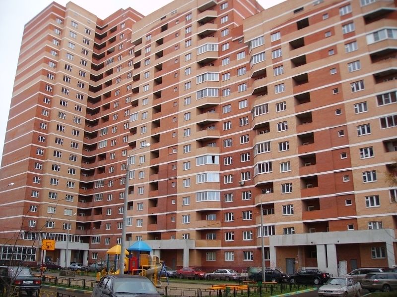 фото ЖК Чехова 2