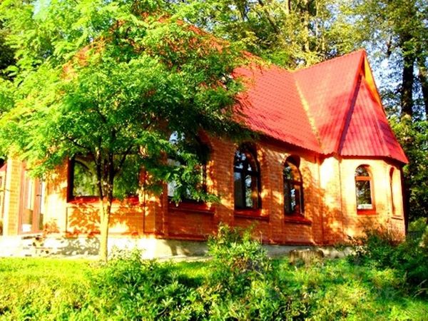 Новый Год Чеховский Район