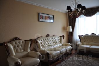 3-комн.кв., 60 м², этаж 8