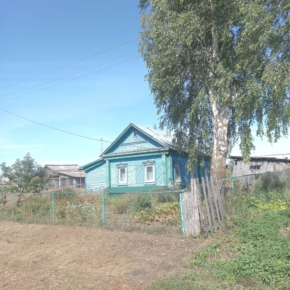 Фото Деревень Пензенской Области