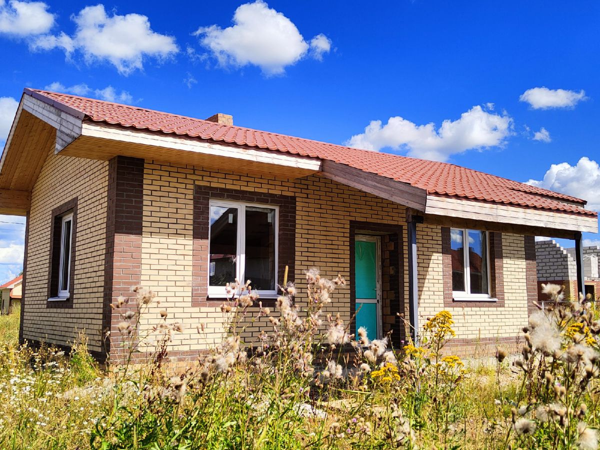 Купить Дом В Поселке Заволжский Тверской