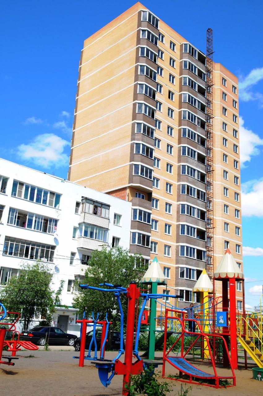 продажа квартир Маяковского 19А