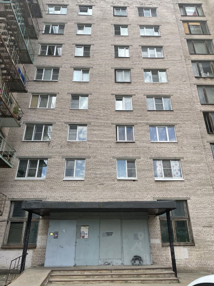 Фото Улица 9 Января
