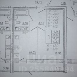 Купить Квартиру В Смоленске 2х Комнатную Алтуховка