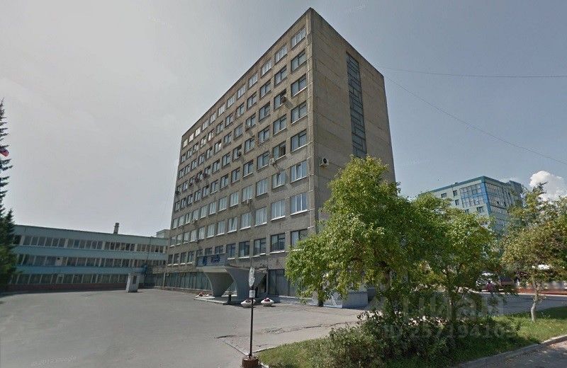 Продажа здания 5309.3м² Азаровская ул., 18, Калуга, Калужская область ...